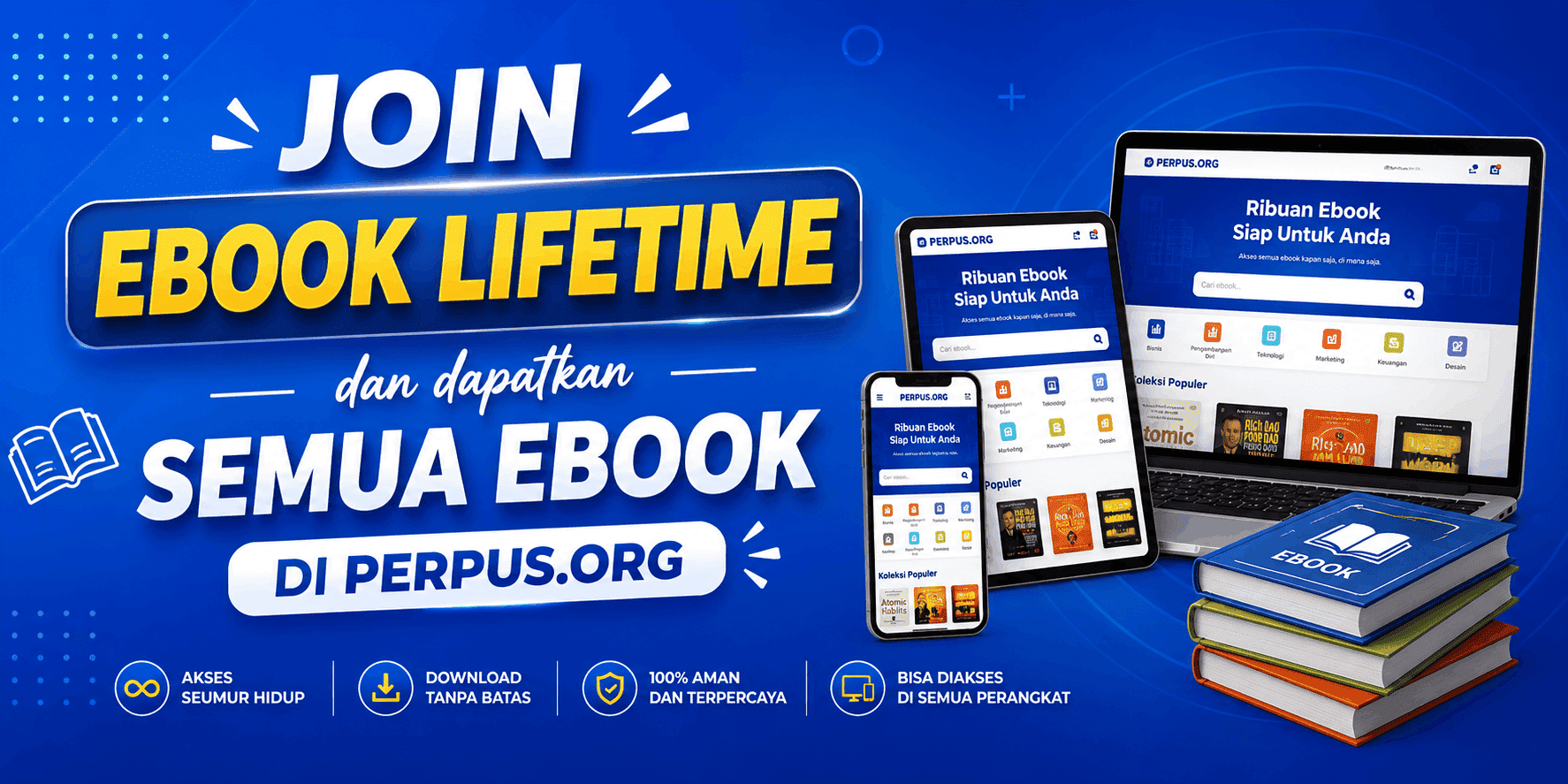 Affiliate Perpus